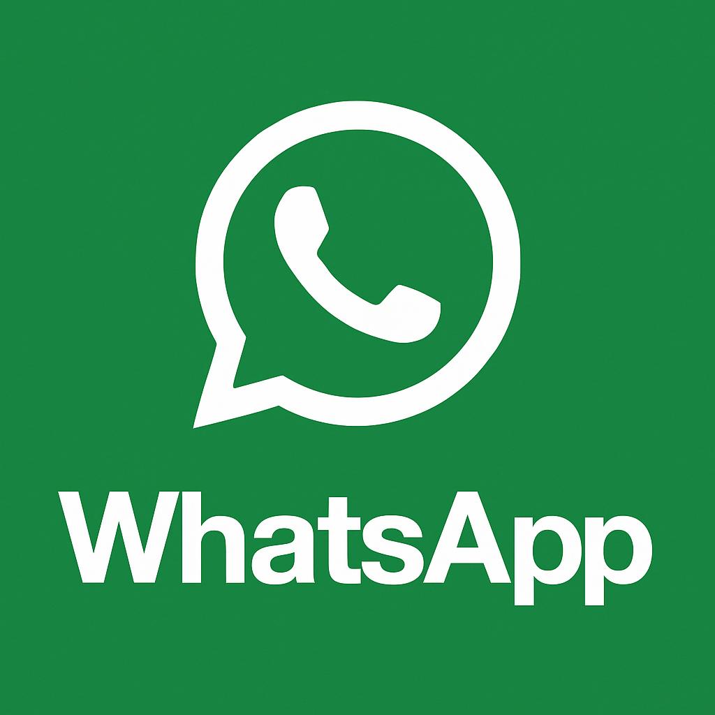 WHATSAPP LOGO